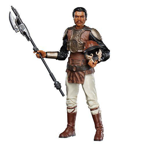 ToyShnip Star Wars The Black Series Archive 6-Inch Action Figure - Select