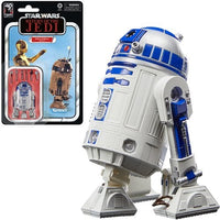 ToyShnip Star Wars The Black Series Return of the Jedi 40th Anniversary 6-Inch