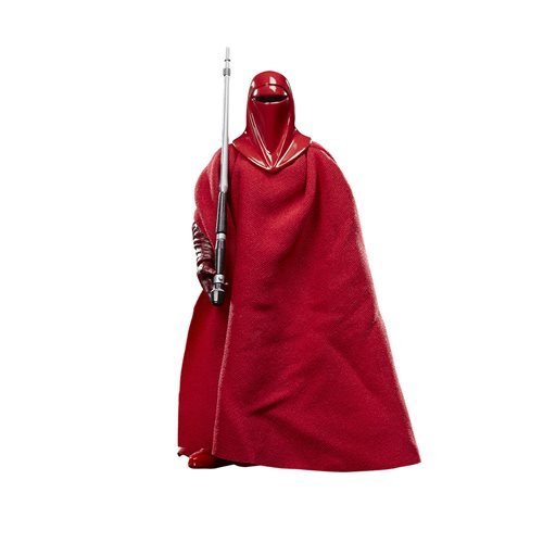 ToyShnip Star Wars The Black Series Return of the Jedi 40th Anniversary 6-Inch