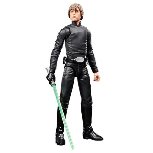 ToyShnip Star Wars The Black Series Return of the Jedi 40th Anniversary 6-Inch