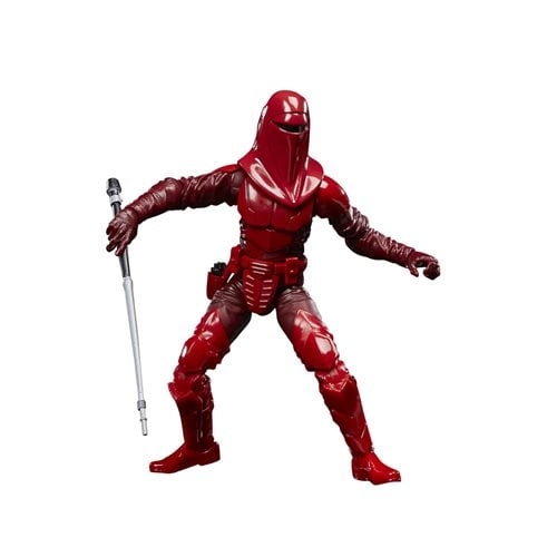 ToyShnip Star Wars The Black Series Return of the Jedi 40th Anniversary 6-Inch