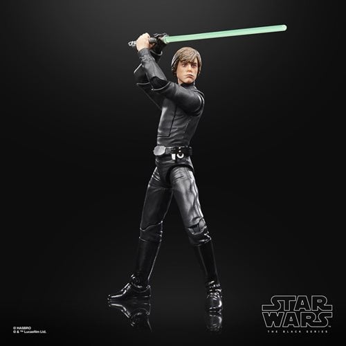 ToyShnip Star Wars The Black Series Return of the Jedi 40th Anniversary 6-Inch