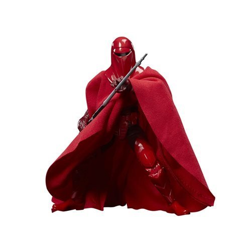 ToyShnip Star Wars The Black Series Return of the Jedi 40th Anniversary 6-Inch