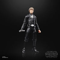 ToyShnip Star Wars The Black Series Return of the Jedi 40th Anniversary 6-Inch