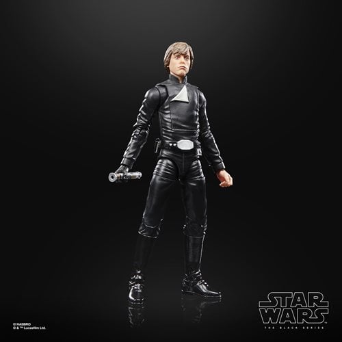 ToyShnip Star Wars The Black Series Return of the Jedi 40th Anniversary 6-Inch