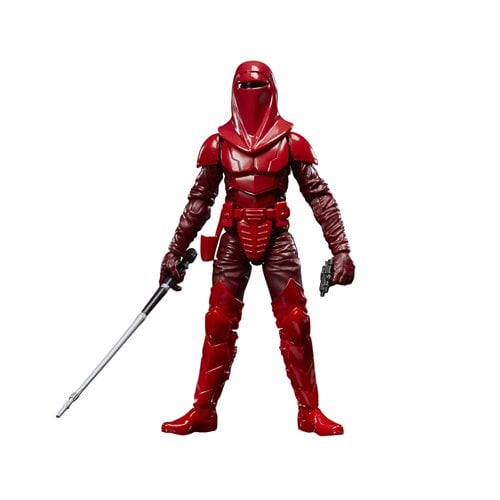 ToyShnip Star Wars The Black Series Return of the Jedi 40th Anniversary 6-Inch