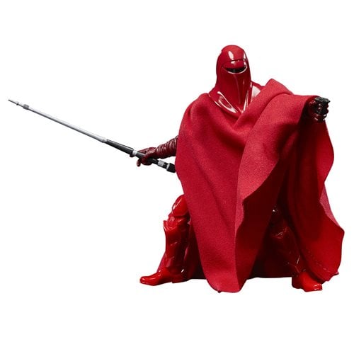 ToyShnip Star Wars The Black Series Return of the Jedi 40th Anniversary 6-Inch