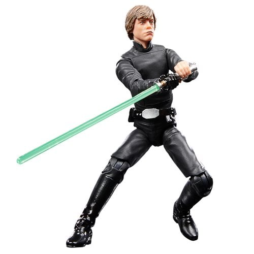 ToyShnip Star Wars The Black Series Return of the Jedi 40th Anniversary 6-Inch