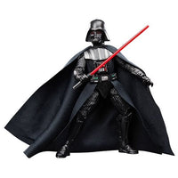 ToyShnip Star Wars The Black Series Return of the Jedi 40th Anniversary 6-Inch
