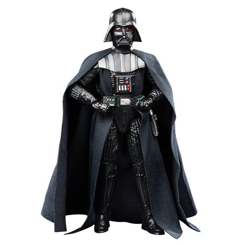 ToyShnip Star Wars The Black Series Return of the Jedi 40th Anniversary 6-Inch