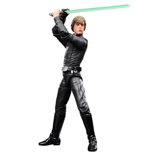 ToyShnip Star Wars The Black Series Return of the Jedi 40th Anniversary 6-Inch