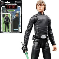 ToyShnip Star Wars The Black Series Return of the Jedi 40th Anniversary 6-Inch