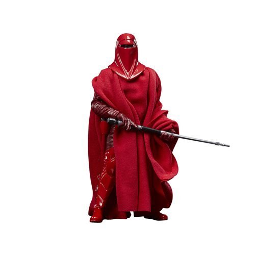 ToyShnip Star Wars The Black Series Return of the Jedi 40th Anniversary 6-Inch