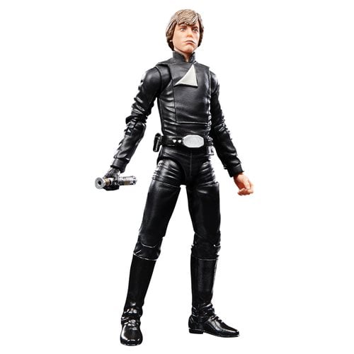 ToyShnip Star Wars The Black Series Return of the Jedi 40th Anniversary 6-Inch