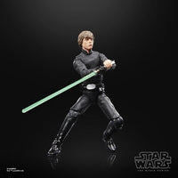 ToyShnip Star Wars The Black Series Return of the Jedi 40th Anniversary 6-Inch