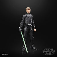 ToyShnip Star Wars The Black Series Return of the Jedi 40th Anniversary 6-Inch