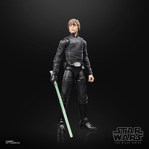 ToyShnip Star Wars The Black Series Return of the Jedi 40th Anniversary 6-Inch