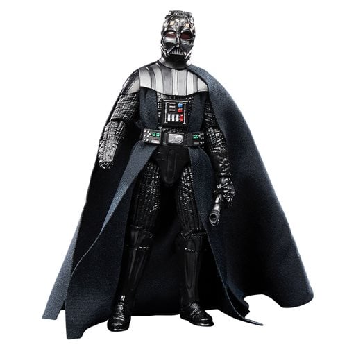 ToyShnip Star Wars The Black Series Return of the Jedi 40th Anniversary 6-Inch