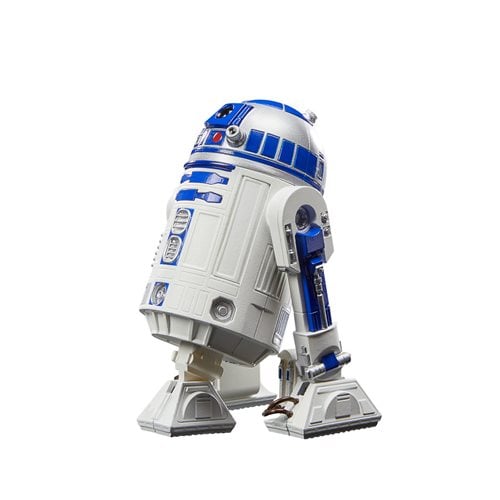 ToyShnip Star Wars The Black Series Return of the Jedi 40th Anniversary 6-Inch