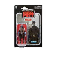 ToyShnip Star Wars: The Book of Boba Fett - The Vintage Collection - 3.75-Inch