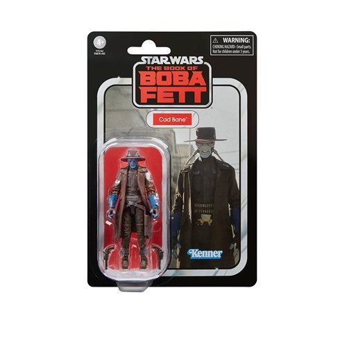 ToyShnip Star Wars: The Book of Boba Fett - The Vintage Collection - 3.75-Inch