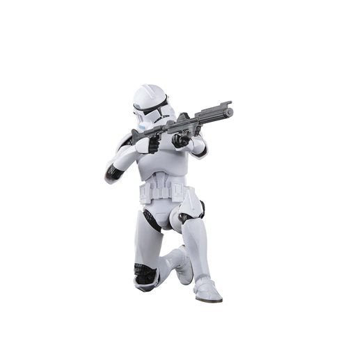 ToyShnip Star Wars: The Clone Wars - The Black Series 6-Inch Action Figure -