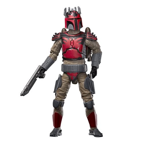 ToyShnip Star Wars: The Clone Wars - The Vintage Collection - 3.75-Inch Action