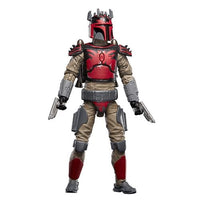 ToyShnip Star Wars: The Clone Wars - The Vintage Collection - 3.75-Inch Action