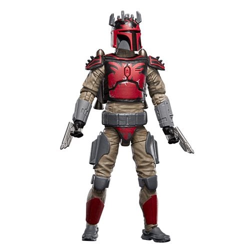 ToyShnip Star Wars: The Clone Wars - The Vintage Collection - 3.75-Inch Action