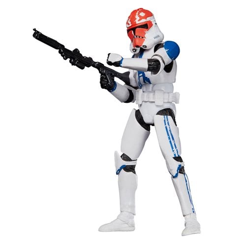 ToyShnip Star Wars: The Clone Wars - The Vintage Collection - 3.75-Inch Action