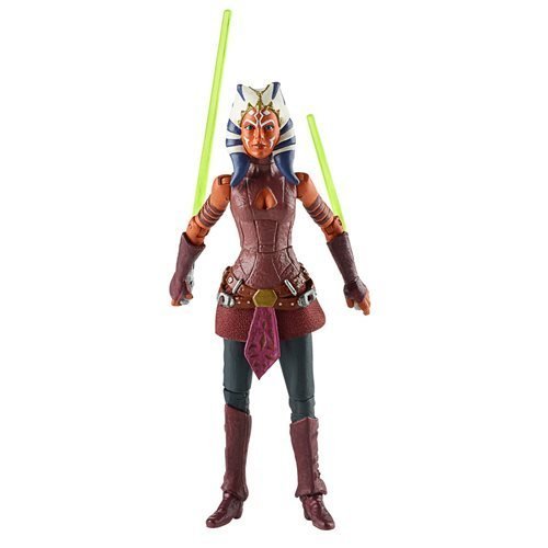 ToyShnip Star Wars: The Clone Wars - The Vintage Collection - 3.75-Inch Action