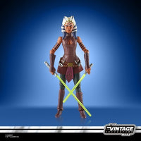 ToyShnip Star Wars: The Clone Wars - The Vintage Collection - 3.75-Inch Action