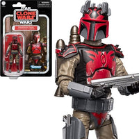 ToyShnip Star Wars: The Clone Wars - The Vintage Collection - 3.75-Inch Action