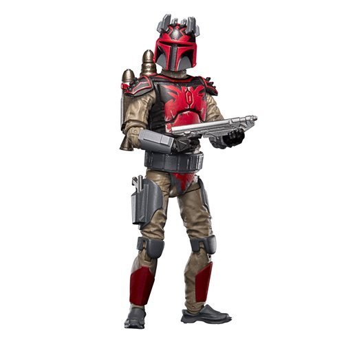 ToyShnip Star Wars: The Clone Wars - The Vintage Collection - 3.75-Inch Action
