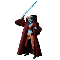 ToyShnip Star Wars: The Clone Wars - The Vintage Collection - 3.75-Inch Action