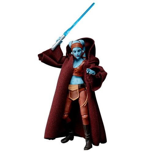ToyShnip Star Wars: The Clone Wars - The Vintage Collection - 3.75-Inch Action