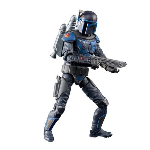 ToyShnip Star Wars: The Clone Wars - The Vintage Collection - 3.75-Inch Action
