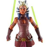 ToyShnip Star Wars: The Clone Wars - The Vintage Collection - 3.75-Inch Action