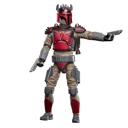 ToyShnip Star Wars: The Clone Wars - The Vintage Collection - 3.75-Inch Action