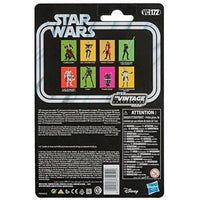 ToyShnip Star Wars: The Clone Wars - The Vintage Collection - 3.75-Inch Action