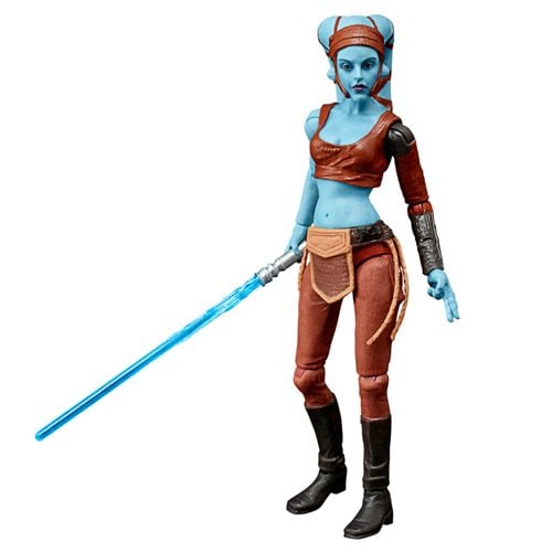 ToyShnip Star Wars: The Clone Wars - The Vintage Collection - 3.75-Inch Action