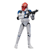 ToyShnip Star Wars: The Clone Wars - The Vintage Collection - 3.75-Inch Action