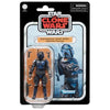 ToyShnip Star Wars: The Clone Wars - The Vintage Collection - 3.75-Inch Action
