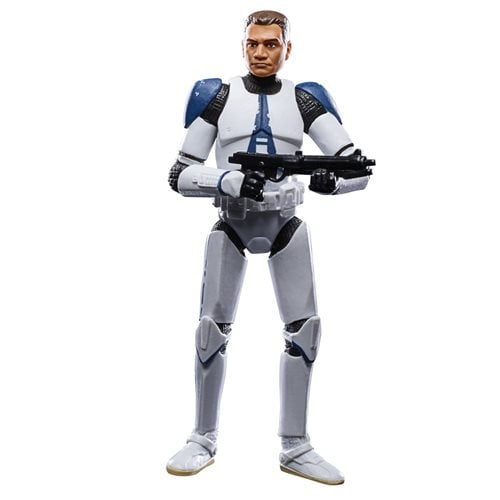 ToyShnip Star Wars: The Clone Wars - The Vintage Collection - 3.75-Inch Action
