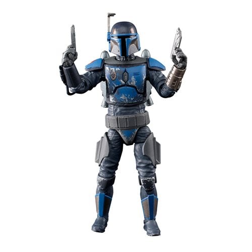 ToyShnip Star Wars: The Clone Wars - The Vintage Collection - 3.75-Inch Action