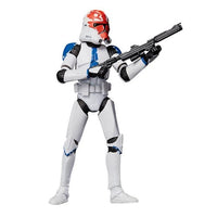 ToyShnip Star Wars: The Clone Wars - The Vintage Collection - 3.75-Inch Action