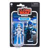 ToyShnip Star Wars: The Clone Wars - The Vintage Collection - 3.75-Inch Action