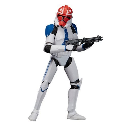 ToyShnip Star Wars: The Clone Wars - The Vintage Collection - 3.75-Inch Action