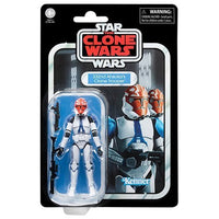 ToyShnip Star Wars: The Clone Wars - The Vintage Collection - 3.75-Inch Action