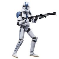 ToyShnip Star Wars: The Clone Wars - The Vintage Collection - 3.75-Inch Action